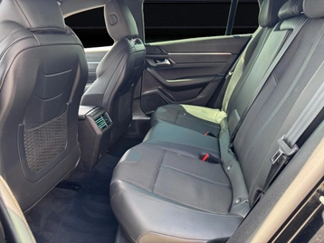 Image véhicule  Peugeot 508 SW (10)