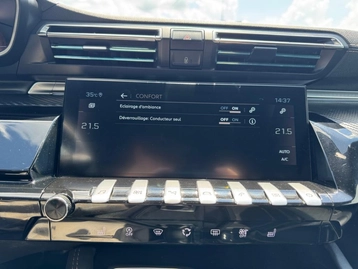Image véhicule  Peugeot 508 SW (26)
