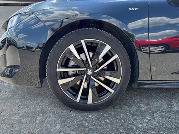 Image véhicule  Peugeot 508 SW (6)