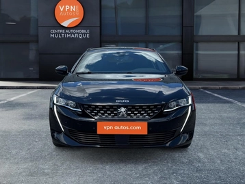 Image véhicule  Peugeot 508 SW (2)
