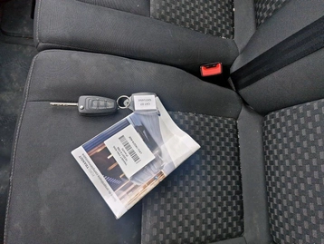 Image véhicule  Ford TRANSIT (7)