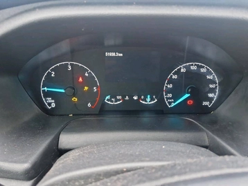 Image véhicule  Ford TRANSIT (8)