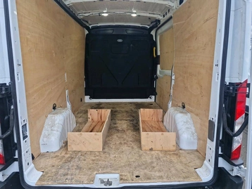 Image véhicule  Ford TRANSIT (11)