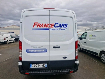Image véhicule  Ford TRANSIT (4)