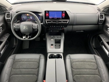 Image véhicule  Citroën C5 AIRCROSS (1)