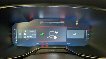 Image véhicule  Citroën C5 AIRCROSS (10)