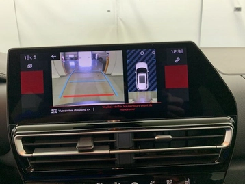 Image véhicule  Citroën C5 AIRCROSS (9)