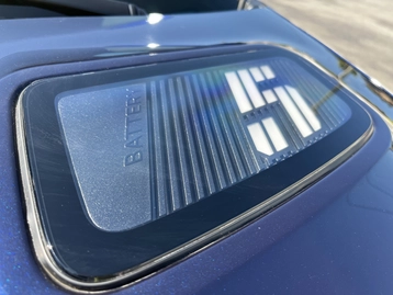 Image véhicule  Renault 5 III (2)