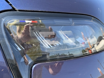 Image véhicule  Renault 5 III (9)