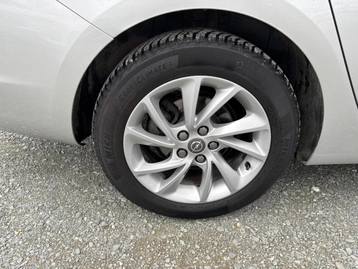 Image véhicule  Opel ASTRA SPORTS TOURER (34)