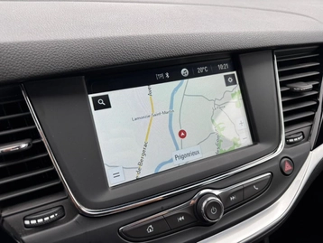 Image véhicule  Opel ASTRA SPORTS TOURER (8)