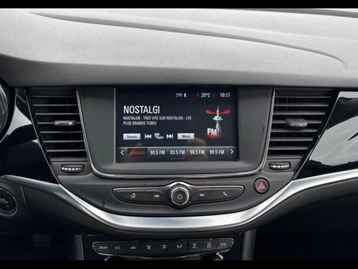 Image véhicule  Opel ASTRA SPORTS TOURER (31)