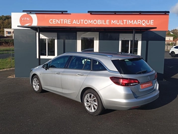 Image véhicule  Opel ASTRA SPORTS TOURER (3)