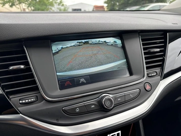 Image véhicule  Opel ASTRA SPORTS TOURER (11)