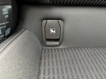 Image véhicule  Opel ASTRA SPORTS TOURER (32)