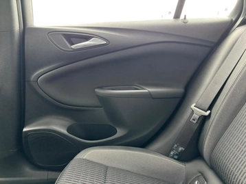 Image véhicule  Opel ASTRA SPORTS TOURER (30)