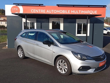 Image véhicule  Opel ASTRA SPORTS TOURER (0)