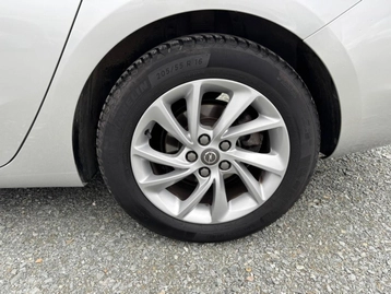 Image véhicule  Opel ASTRA SPORTS TOURER (35)