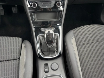 Image véhicule  Opel ASTRA SPORTS TOURER (13)