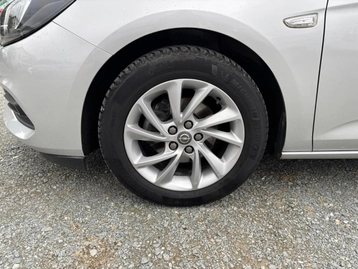 Image véhicule  Opel ASTRA SPORTS TOURER (36)