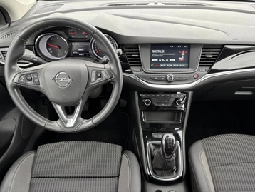 Image véhicule  Opel ASTRA SPORTS TOURER (5)