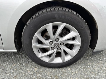 Image véhicule  Opel ASTRA SPORTS TOURER (33)