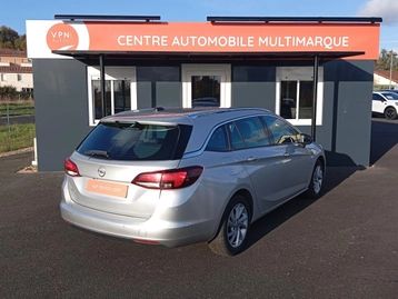 Image véhicule  Opel ASTRA SPORTS TOURER (4)