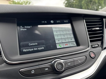 Image véhicule  Opel ASTRA SPORTS TOURER (9)