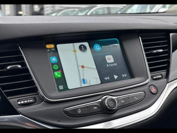 Image véhicule  Opel ASTRA SPORTS TOURER (10)