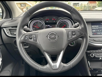 Image véhicule  Opel ASTRA SPORTS TOURER (7)