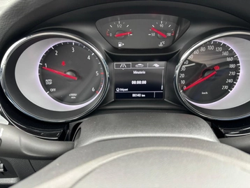 Image véhicule  Opel ASTRA SPORTS TOURER (28)