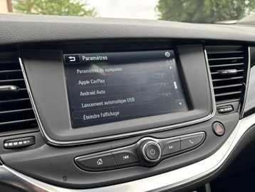 Image véhicule  Opel ASTRA SPORTS TOURER (26)