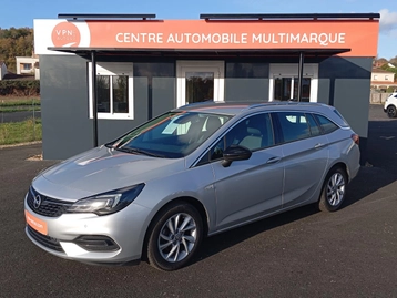 Image véhicule  Opel ASTRA SPORTS TOURER (2)
