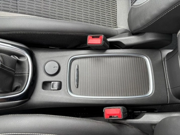 Image véhicule  Opel ASTRA SPORTS TOURER (27)