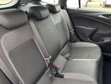 Image véhicule  Opel ASTRA SPORTS TOURER (6)