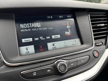 Image véhicule  Opel ASTRA SPORTS TOURER (25)