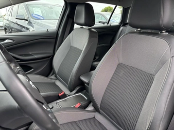 Image véhicule  Opel ASTRA SPORTS TOURER (20)