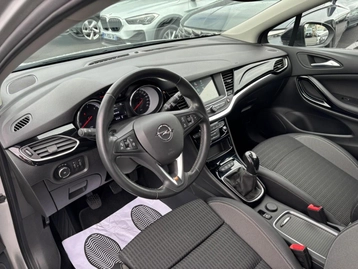 Image véhicule  Opel ASTRA SPORTS TOURER (21)