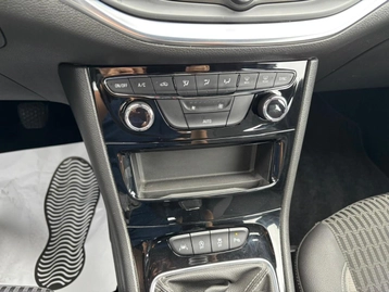 Image véhicule  Opel ASTRA SPORTS TOURER (12)