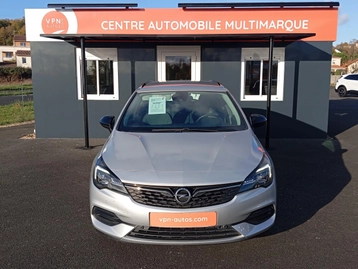 Image véhicule  Opel ASTRA SPORTS TOURER (1)