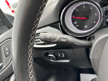 Image véhicule  Opel ASTRA SPORTS TOURER (17)