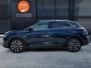 Image véhicule  DS DS7 CROSSBACK (4)