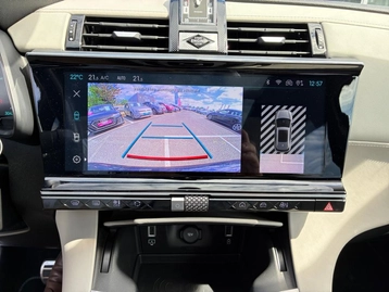 Image véhicule  DS DS7 CROSSBACK (25)