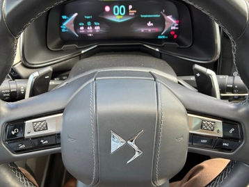 Image véhicule  DS DS7 CROSSBACK (21)