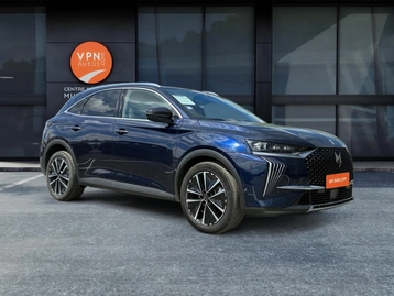 Image véhicule  DS DS7 CROSSBACK (1)
