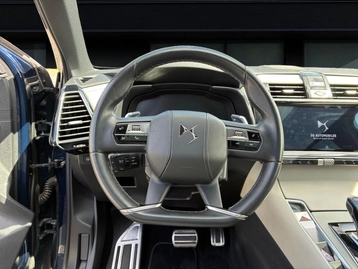 Image véhicule  DS DS7 CROSSBACK (19)