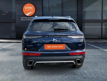 Image véhicule  DS DS7 CROSSBACK (3)