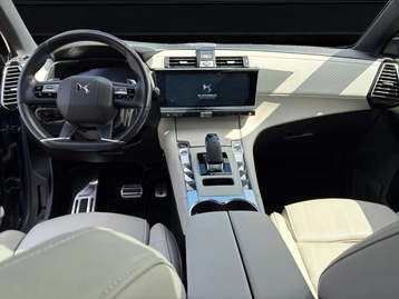 Image véhicule  DS DS7 CROSSBACK (18)