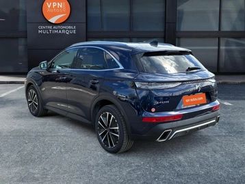 Image véhicule  DS DS7 CROSSBACK (7)