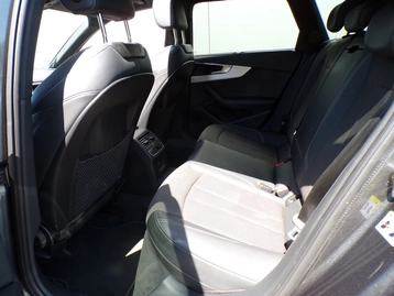 Image véhicule  Audi A4 AVANT (8)